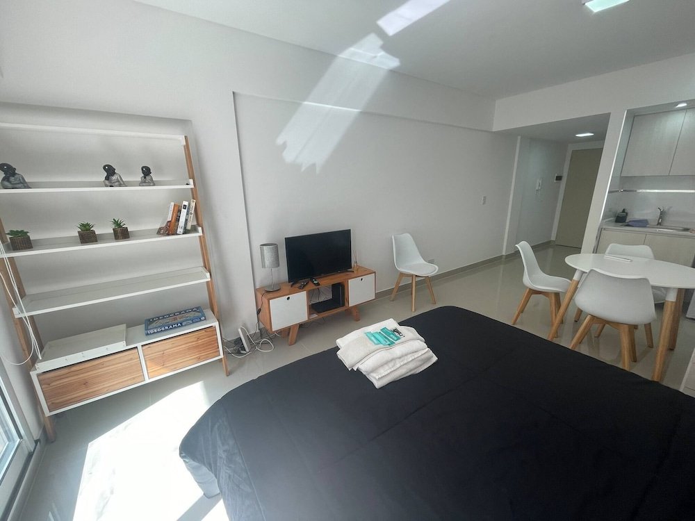 Apartamento Luxury and Comfort in San Telmo Your Exclusive Retreat Num4037