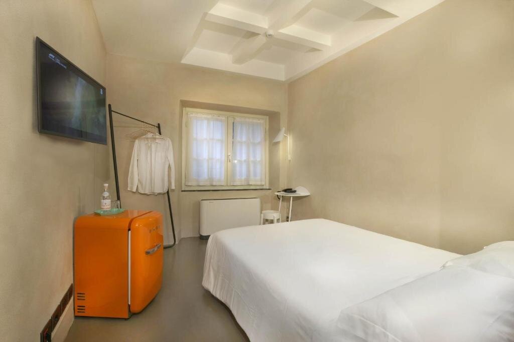Standard Einzel Zimmer Hotel Palazzo Grillo