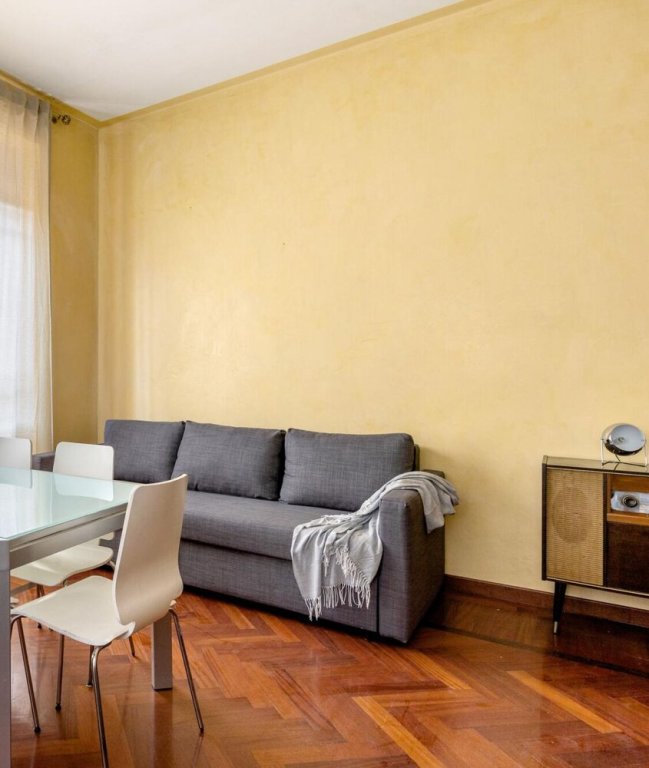Appartamento Mazzini 96 - S Stefano Family Apartment