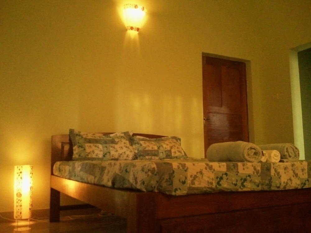 Standard room Quarto de Casa Tipri