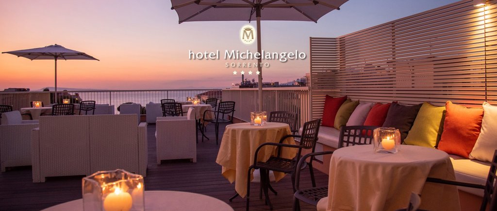 Номер Standard Hotel Michelangelo