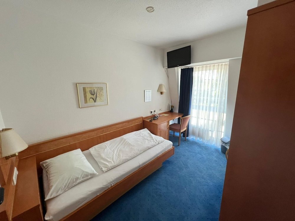Standard room Hotel Daun