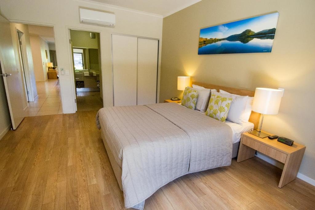 Апартаменты с 2 комнатами Freshwater East Kimberley Apartments