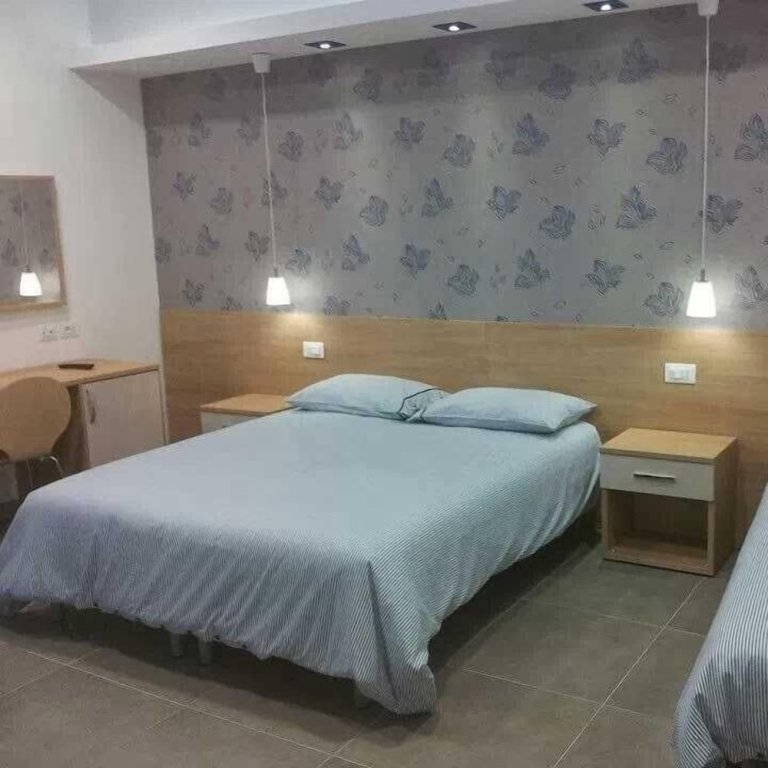 Standard Zimmer Borgo San Giovanni