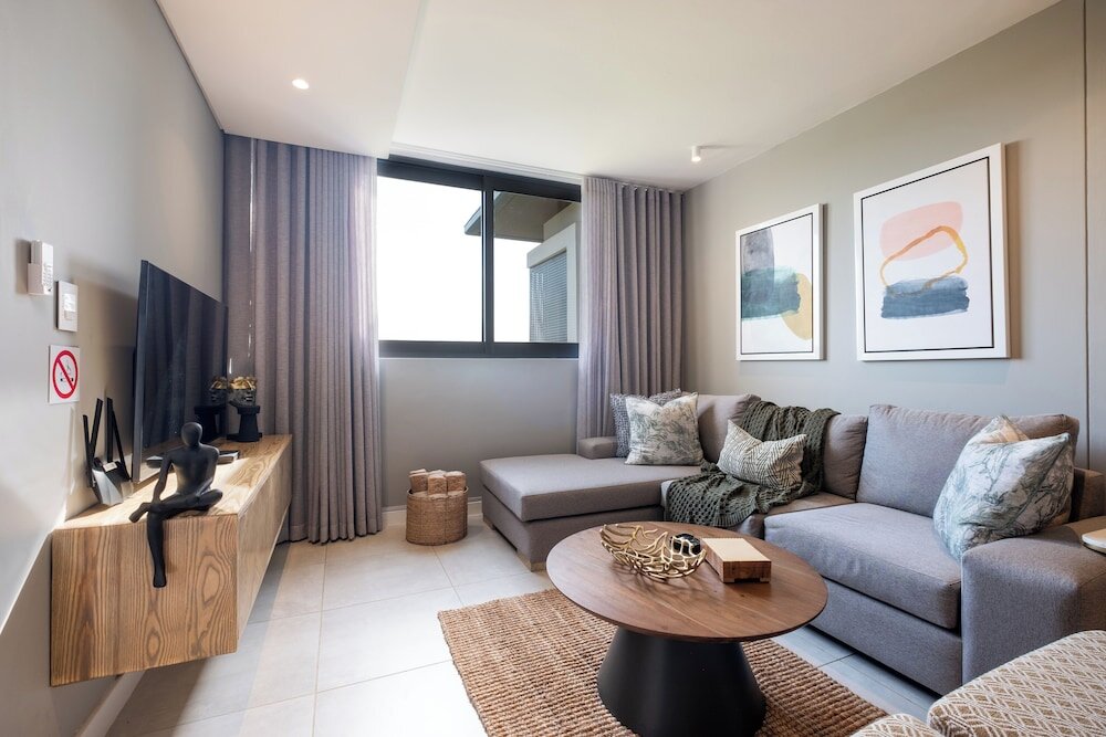 Komfort Apartment 201 Zimbali Lakes Boulevard Suites