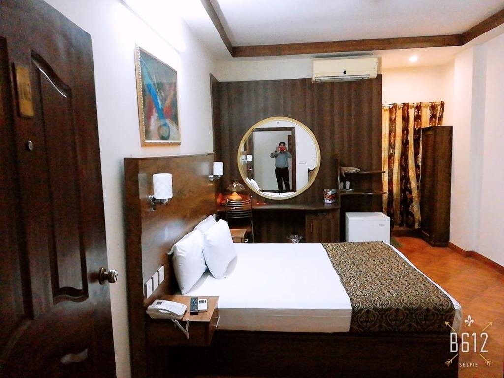 Двухместный номер Standard Fiesta Inn Hotel & Resorts Multan