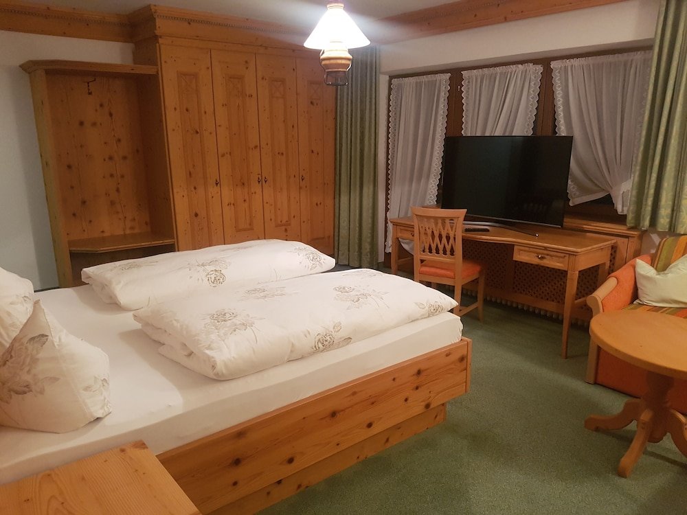 Standard room Zum Schweizerbartl