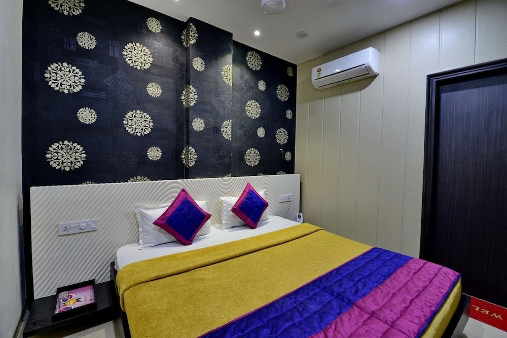 Executive Double room Hotel City Home