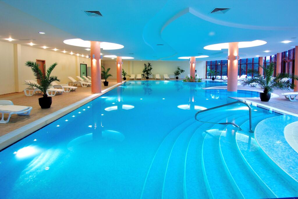 Helios Spa Resort 4 золотые Пески