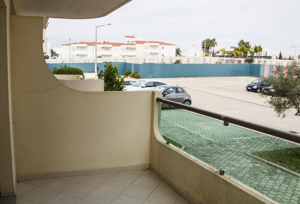 Appartamento con vista sulla piscina Apartamentos Vista Mar