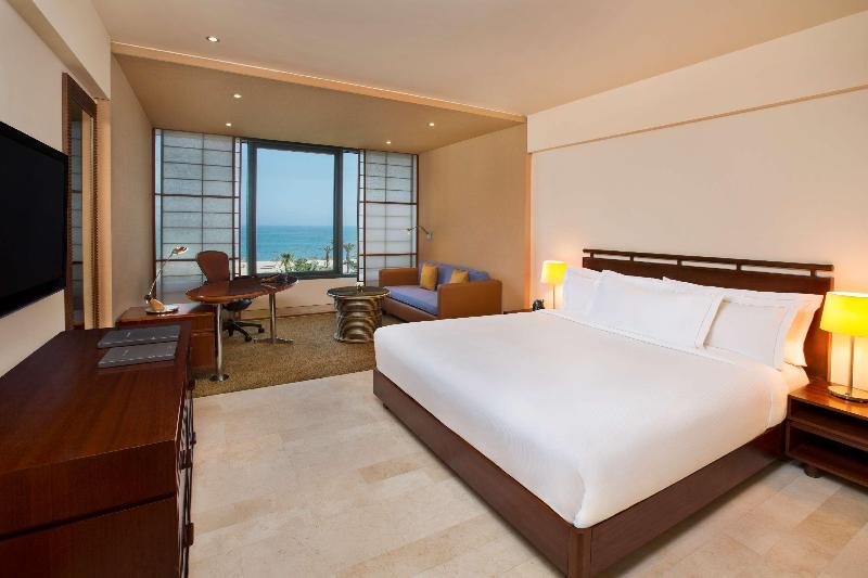 Standard Double room Hilton Kuwait Resort