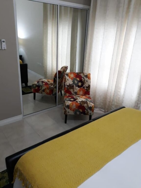 Supérieure villa avec balcon Marley Road Executive Guest Apartment
