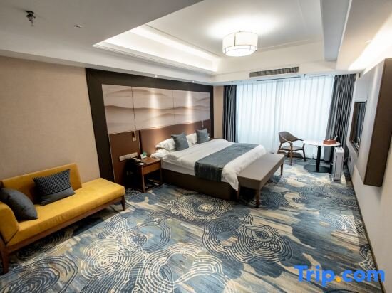 Suite Executive Huaxi Hotel