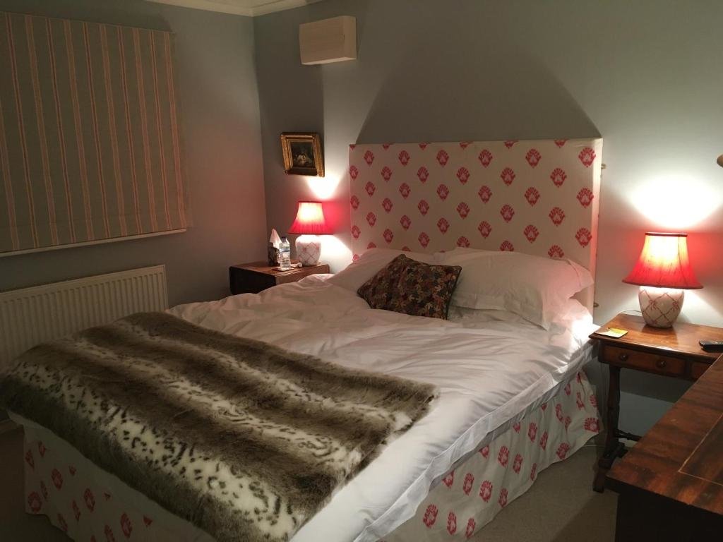 Deluxe Zimmer Yew Tree Cottage