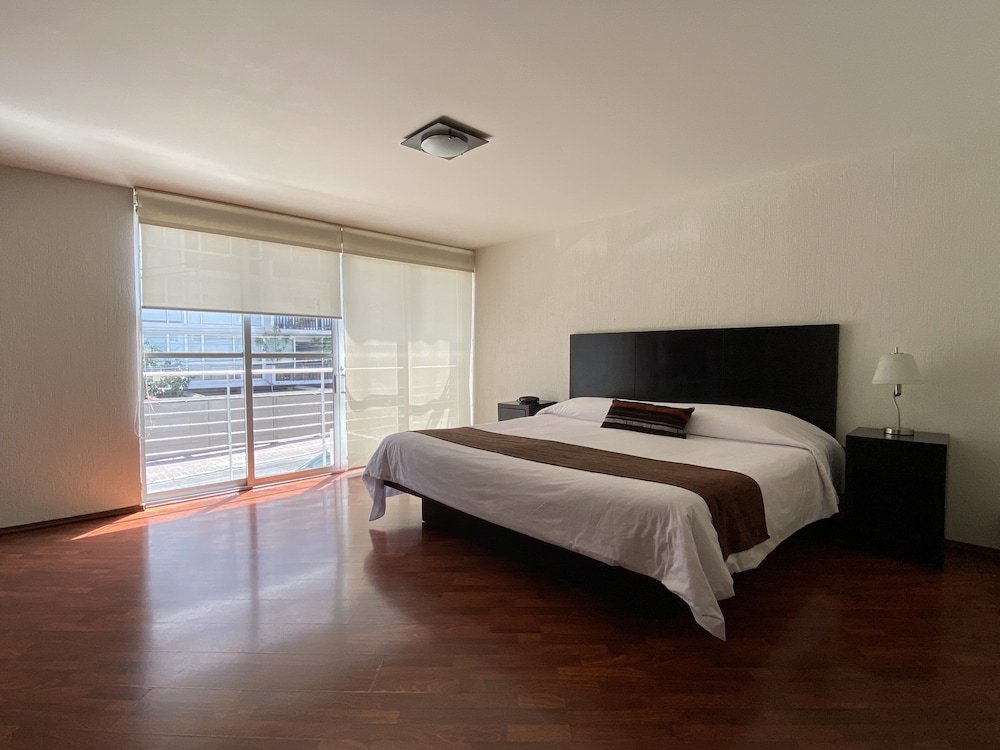 Апартаменты Business с 2 комнатами Grupo Kings Suites Chimborazo