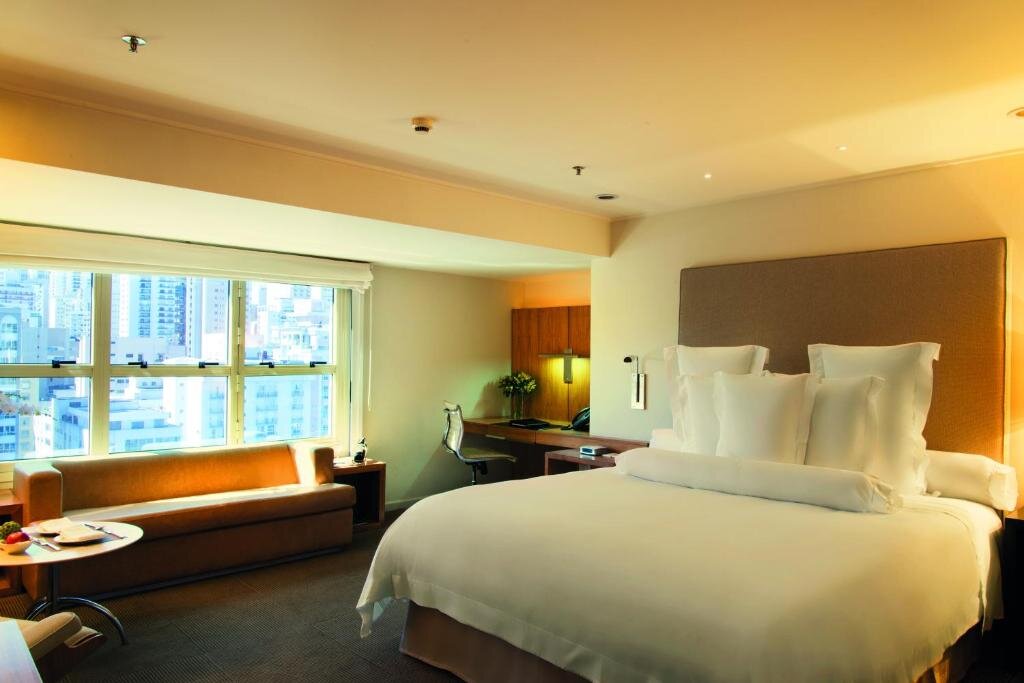 Luxury Double room Hotel Emiliano
