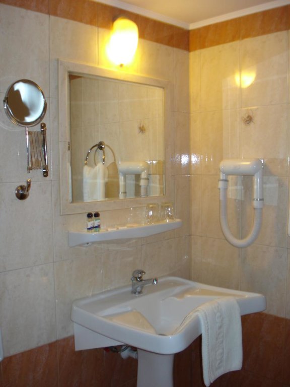 Standard Single room Hotel Solomou Athens