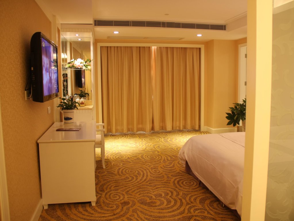 Camera doppia Standard Jinhuayue International Hotel