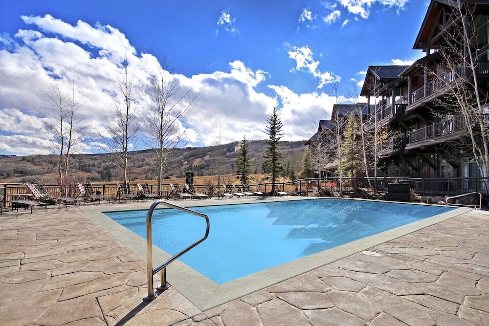 Standard room 4br Ski In/ski Out The Top Of Bachelor Gulch 4 Bedroom Condo by Redawning