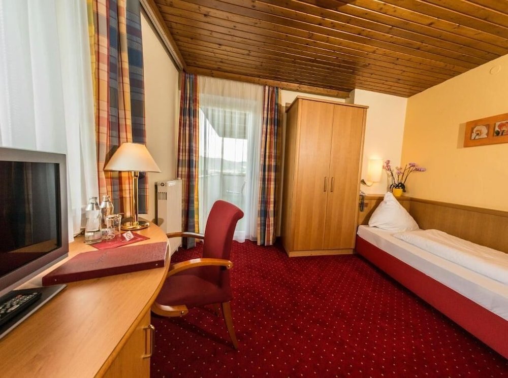 Номер Classic Hotel Haberl - Attersee