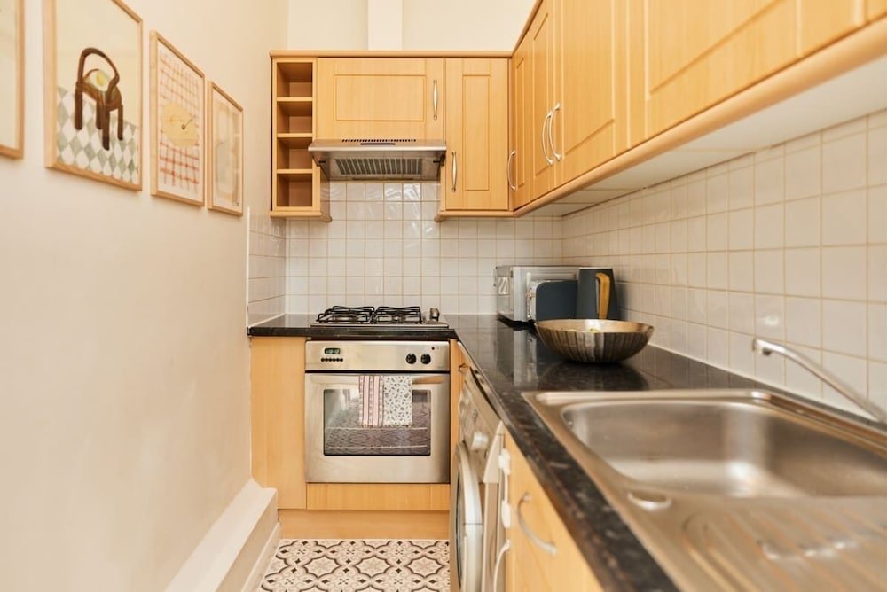 Appartamento The Crystal Palace Crib - Lovely 1bdr Flat