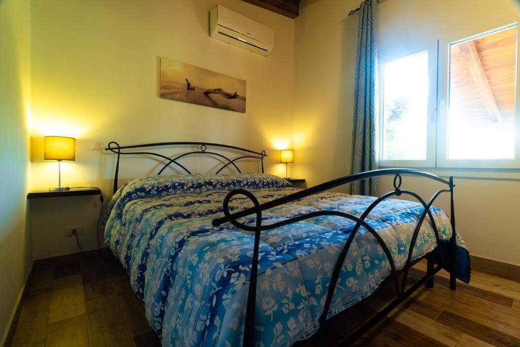 2 Bedrooms Villa Bonsai B&B Alghero