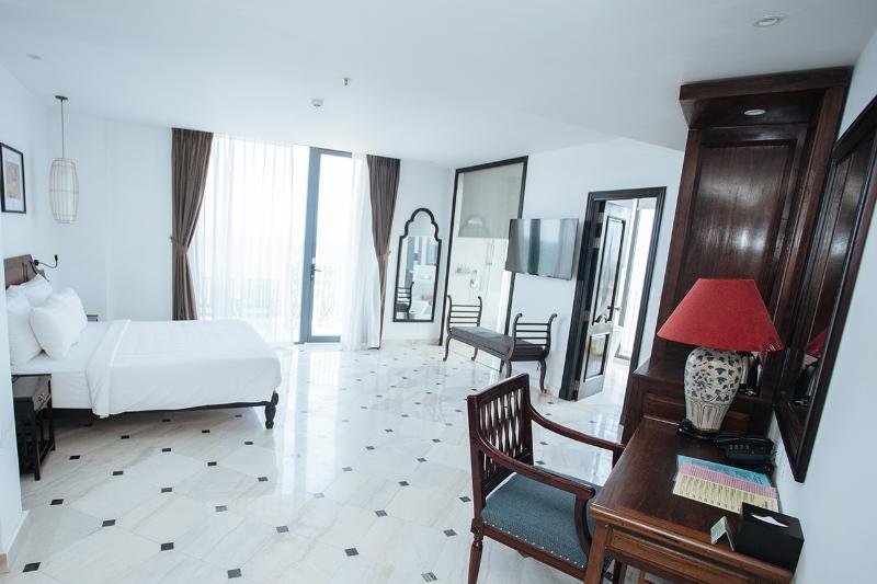 Standard Double room The Palmy Phu Quoc Resort & Spa