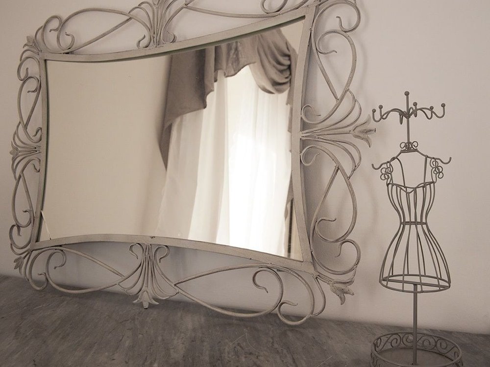 Suite junior 1 chambre Sorelle Barnaba Country House