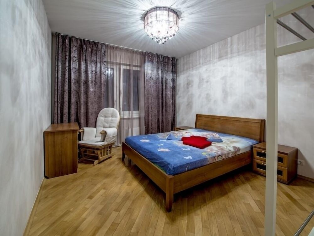 Apartment Apartment - Ostrovityanova 9