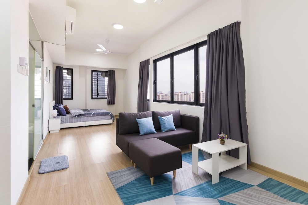 Appartamento Encorp Strand Residences at Kota Damansara