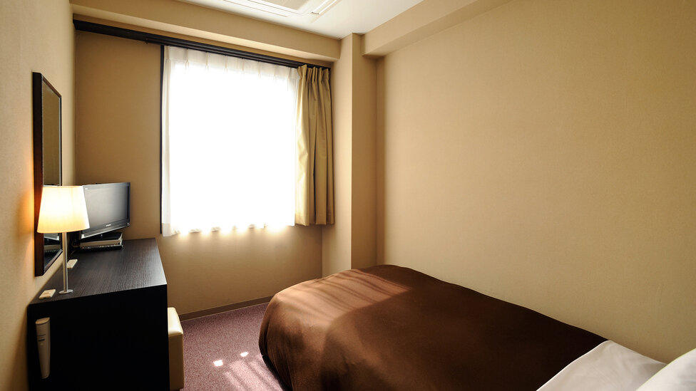 Standard Zimmer Nishi Akashi Rincarn Hotel