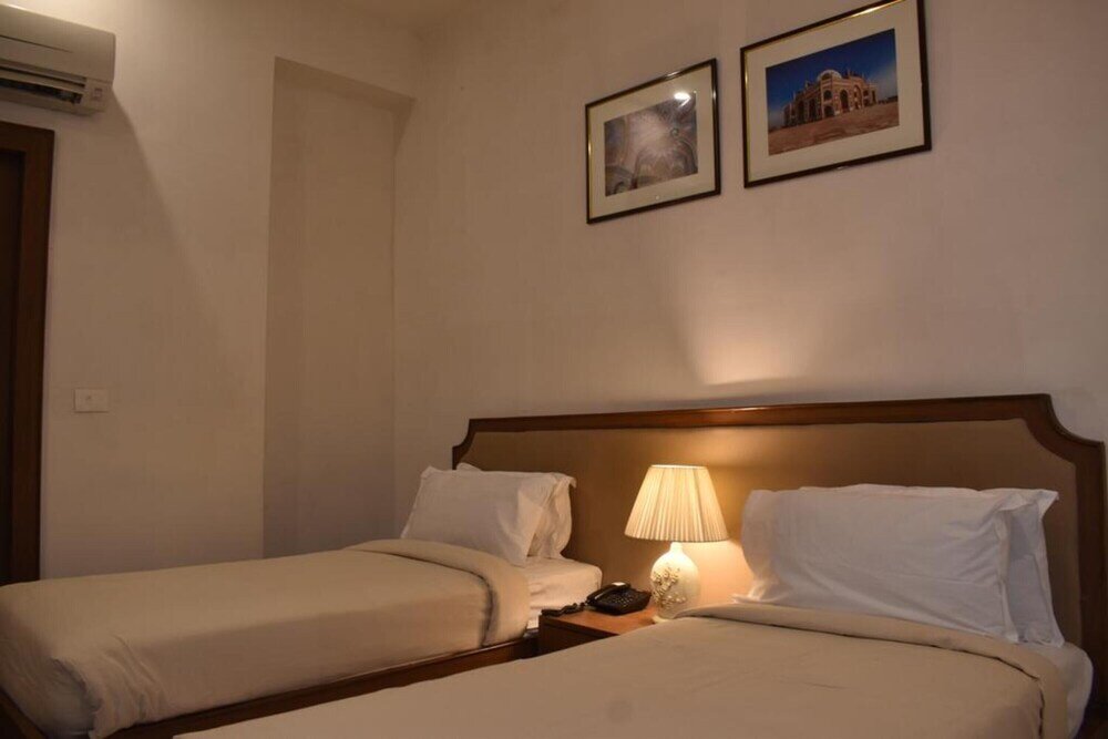 Standard room Noosa By Dcrest Hotel