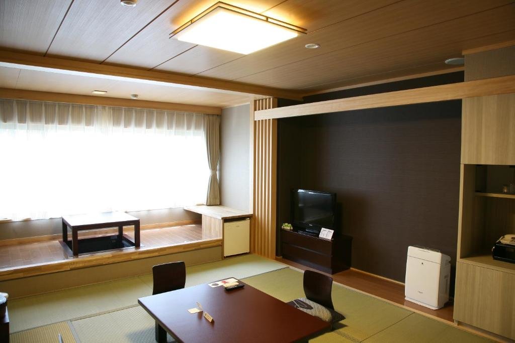 Standard Zimmer Miyamaso