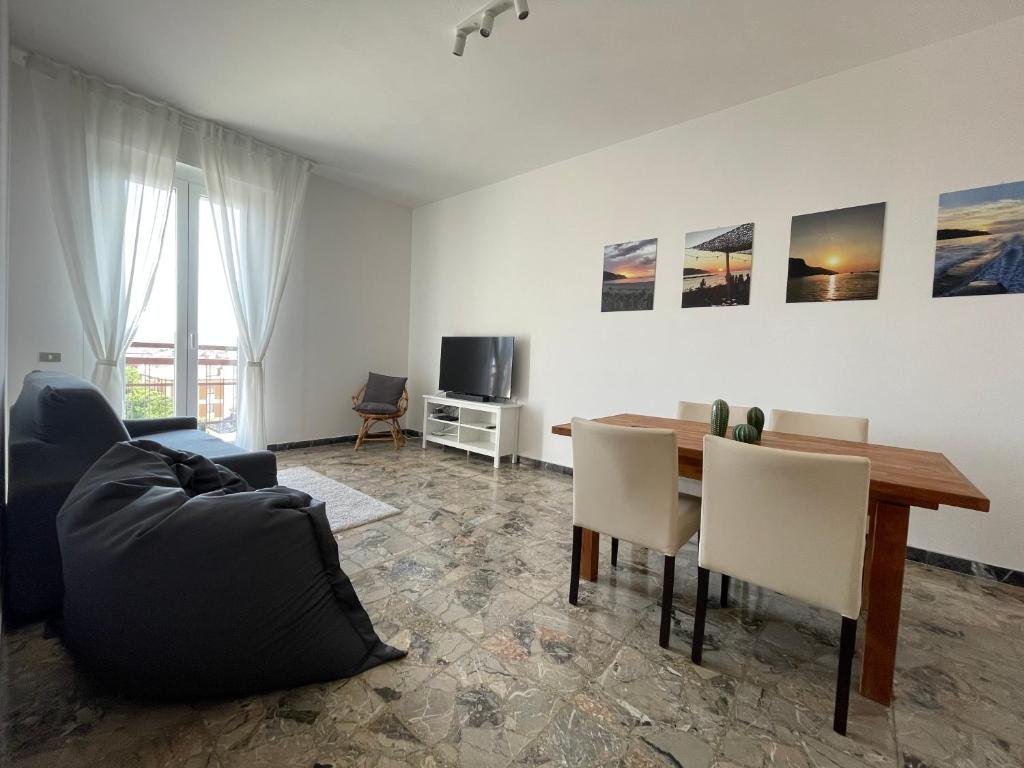 Apartment Pesaro Appartamento Mare Vacanze/Lavoro