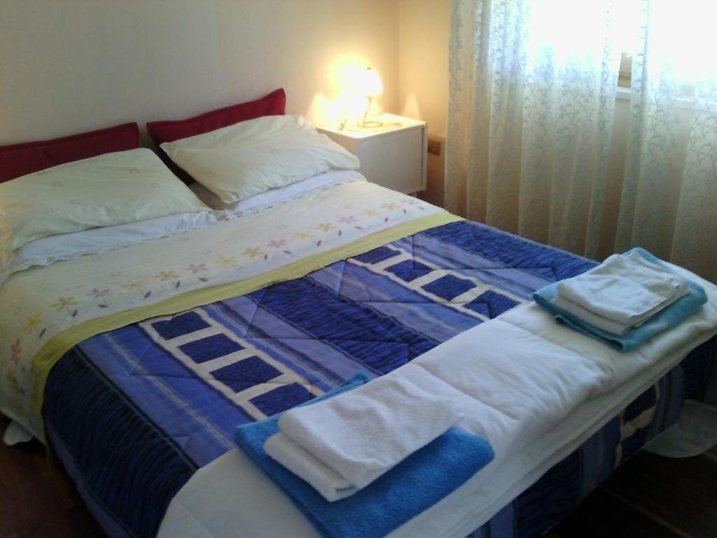 Standard Double room Bed&Breakfast Giardino Agritourist