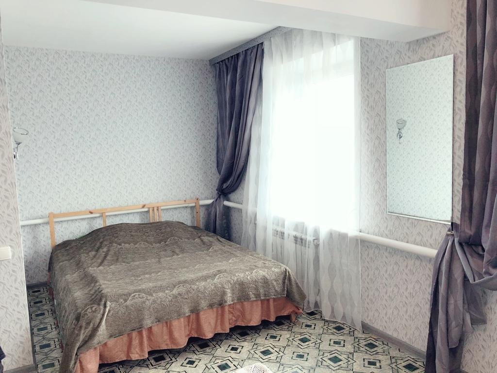 Suite Hotel Yushkovo
