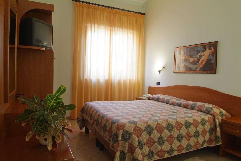Standard room Hotel Duca Della Corgna