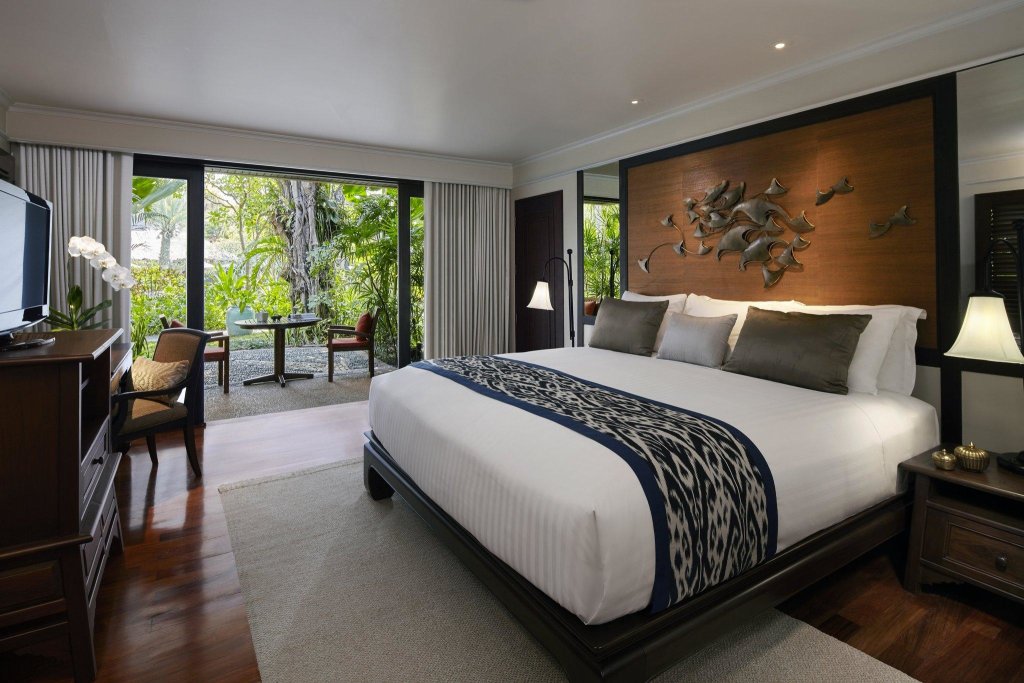 Deluxe Zimmer mit Gartenblick Anantara Hua Hin Resort - SHA Certified