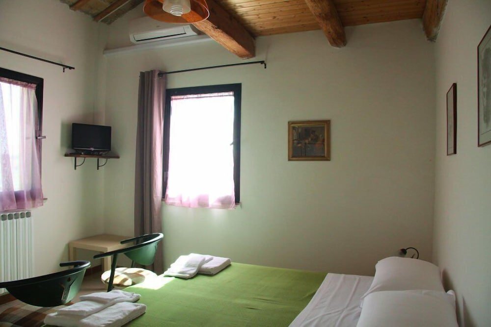 2 Bedrooms Suite Il Campetto Country House