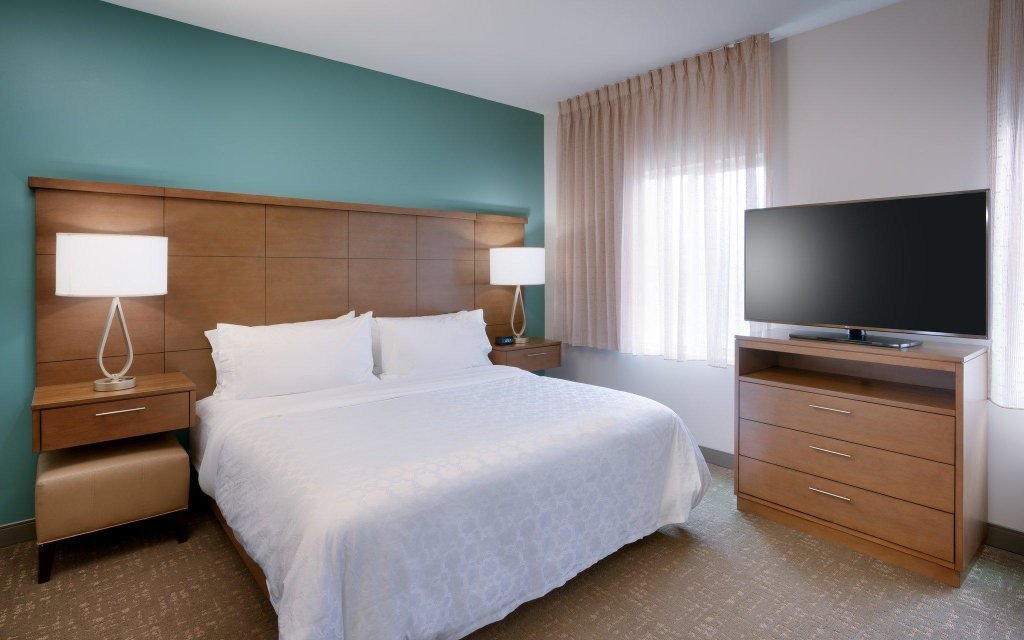 Suite Staybridge Suites - Lehi - Traverse Ridge Center, an IHG Hotel