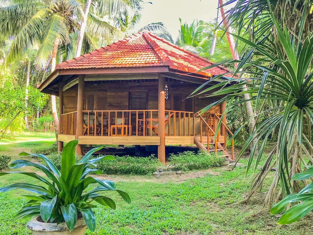 Habitación Superior Palm Paradise Cabanas & Villas Beach Resort