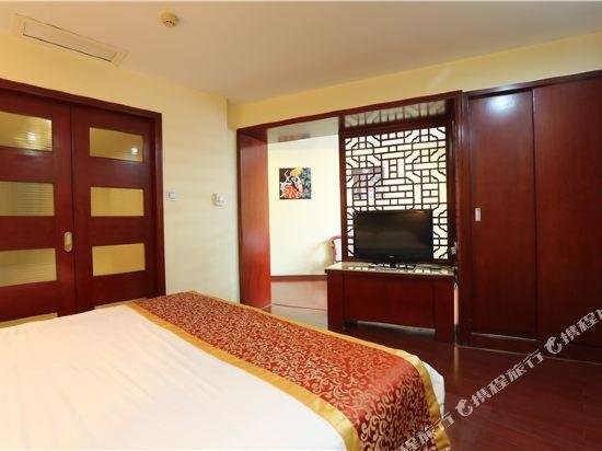 Suite Tian Wai Tian International Hotel