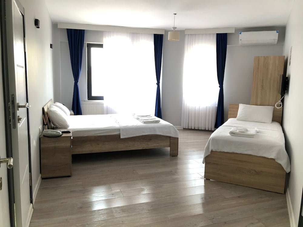 Standard room Ri̇va Del Mar Otel