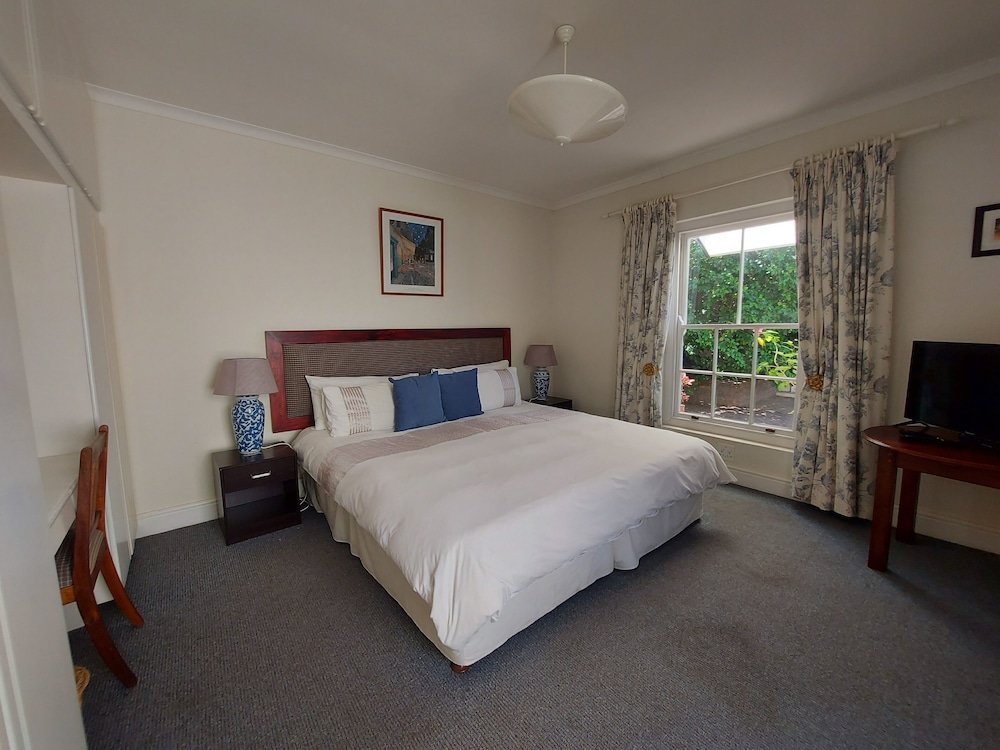 Deluxe chambre Newlands Guest House