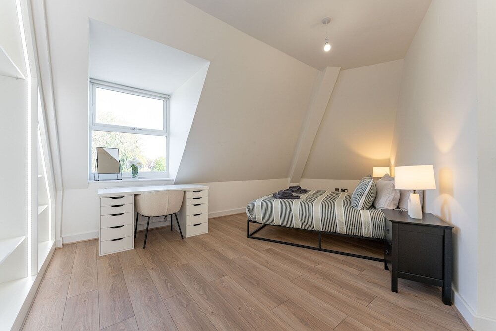 Appartamento Luxury One bed luxury Apartment - Solihull