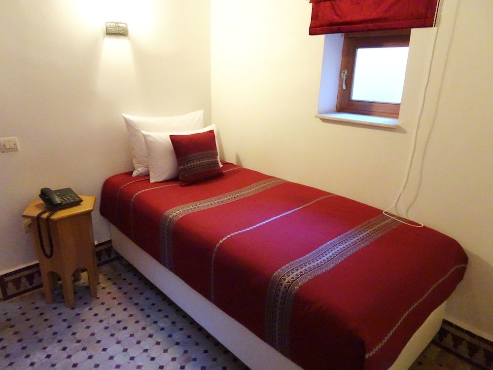 Трёхместный номер Comfort с 2 комнатами Riad Sabah
