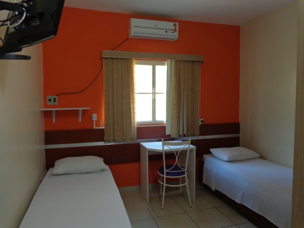 Standard Double room Home Guesthouse
