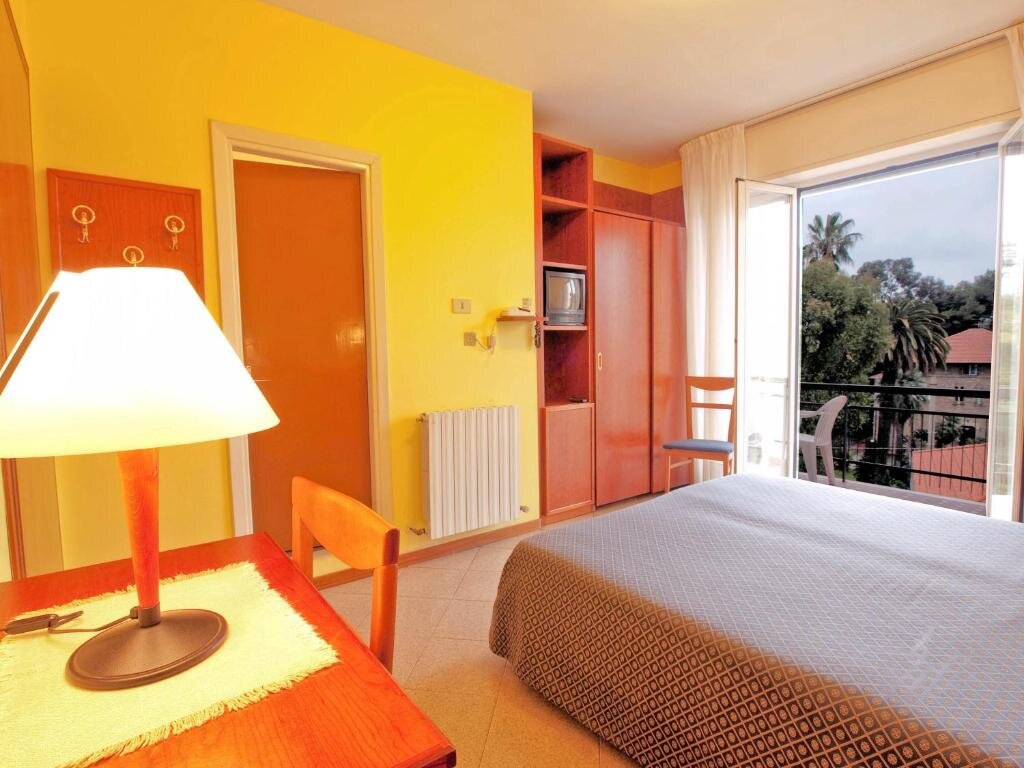 Standard chambre Hotel Capri