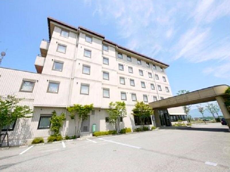 Номер Standard Hotel Route-Inn Saku Minami Inter