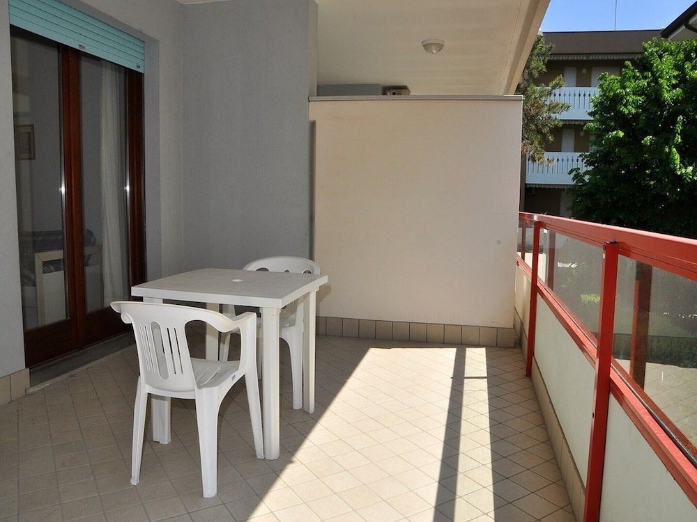 Appartamento Wonderful Apartment 300 Meters From the Beach